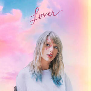 L'album Lover - r�alisation de Lovato Hutcherson