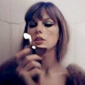 Pochette de l'album Midnights