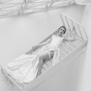 Visuel du clip de Fortnight