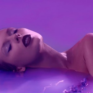 Image extraite du clip Lavender Haze