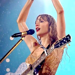 Eras Tour