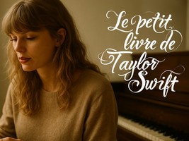 Biographie de Taylor Swift par Daniel Ichbiah