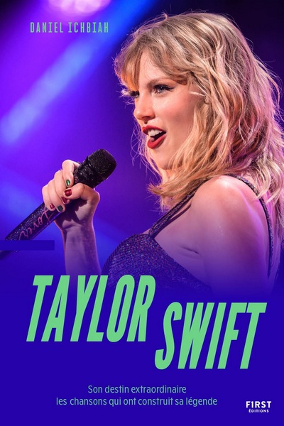 Le petit livre de Taylor Swifr