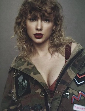 Image issue du forum Reddit sur Taylor Swift