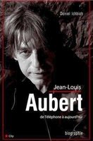 Jean-Louis Aubert