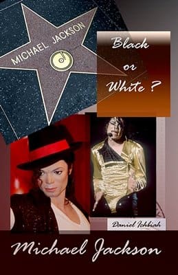 Biographie de Michael Jackson sur Createspace