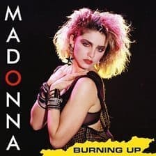 Burning up - Madonna