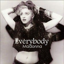 Everybody - Madonna