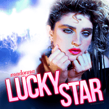 Lucky Star - Madonna