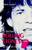 L'intgrale Rolling Stones