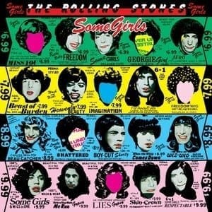 Ava Lake Having Sex - Rolling Stones - Les chansons - Biographie des Stones
