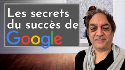 secrets de Google